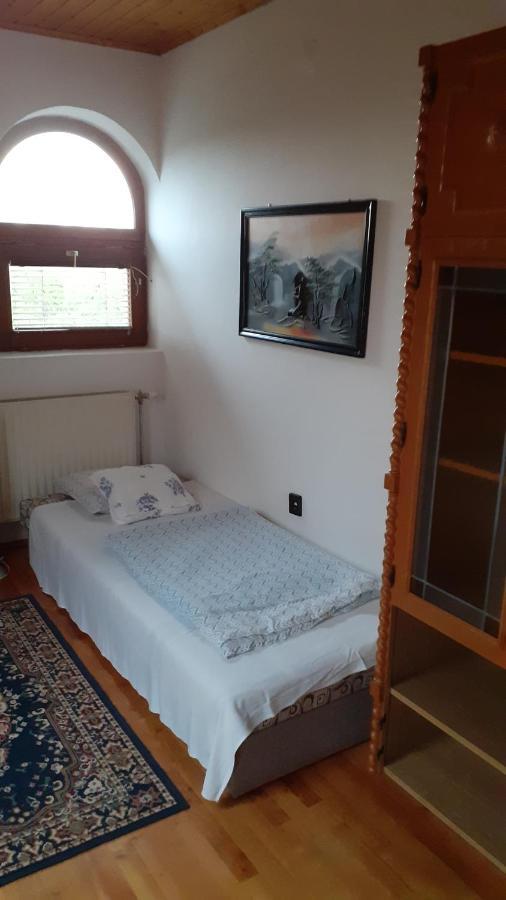 Anna Vendeghaz Otel Balatonakali Dış mekan fotoğraf