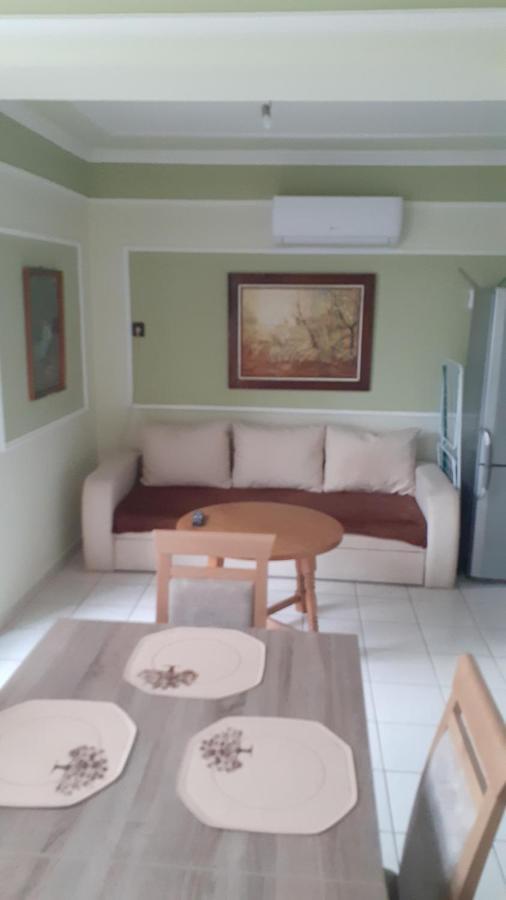 Anna Vendeghaz Otel Balatonakali Dış mekan fotoğraf